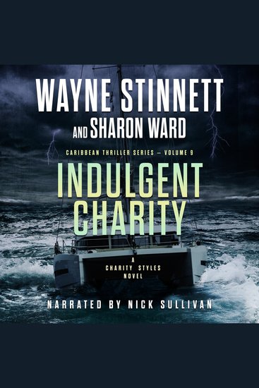 Indulgent Charity - A Charity Styles Novel - cover