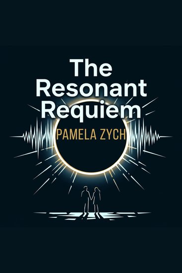 The Resonant Requiem - Sci-Fi Thriller: Dystopian Conspiracy Sound Powers and a Final Battle to Save the World from an Echo-Led Conspiracy - cover