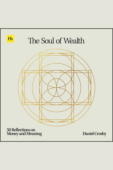 The Soul of Wealth - 50 reflections on money and meaning - cover