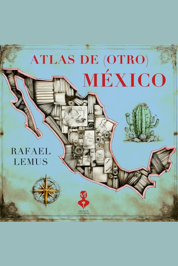 Atlas de (otro) México (Completo) - cover