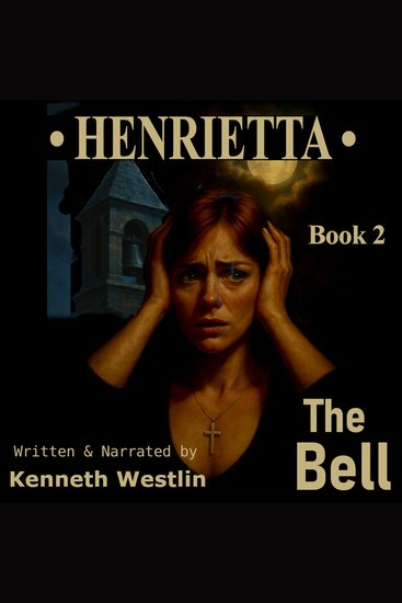 The Bell - cover