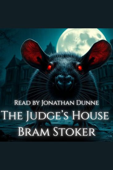 The Judge's House - cover