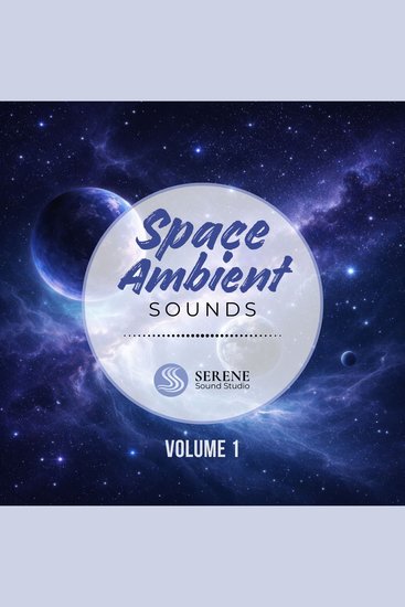 Space Ambient – Deep Space Sleep Sounds - 10 Hours of Cosmic Ambient for Sleep Meditation & Deep Relaxation - cover