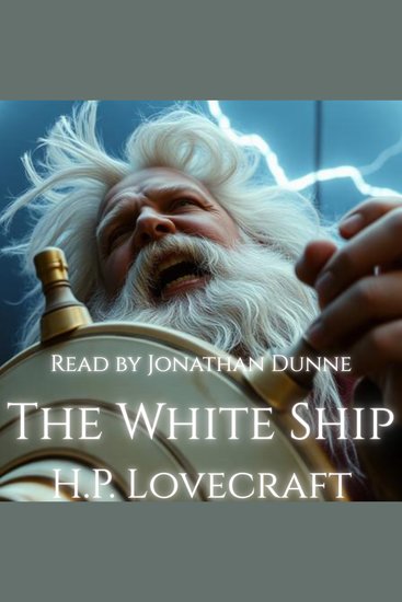 The White Ship - cover