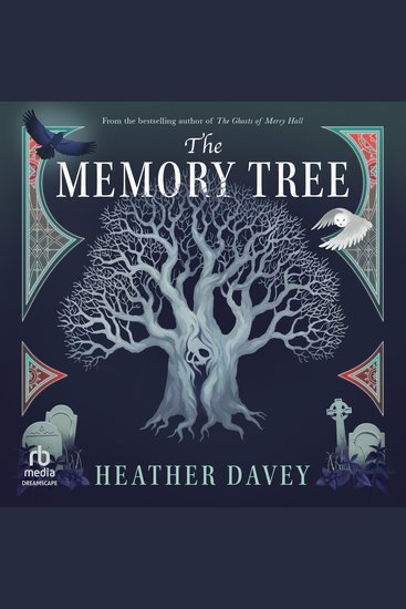 The Memory Tree - cover