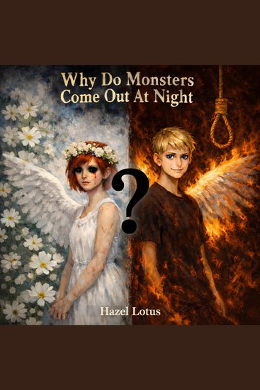 Why Do Monsters Come Out At Night? - Episode Two: An Unlucky Day - cover