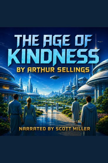 The Age of Kindness - Who Deserves to Dream - cover