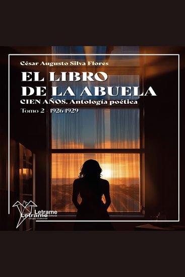 El libro de la abuela: Cien años Tomo I - cover