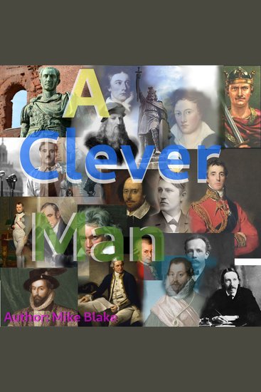 A Clever Man - cover