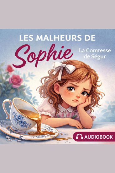 Les malheurs de Sophie - cover