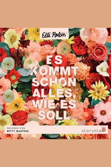 Es kommt schon alles wie es soll - cover