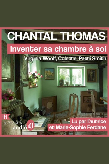 Inventer sa chambre à soi - cover