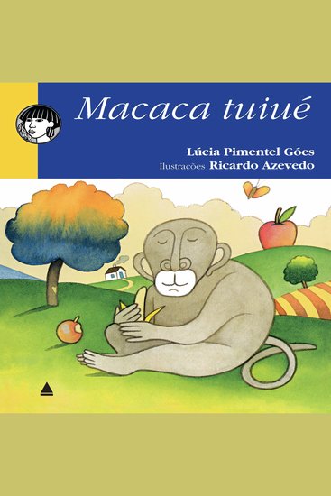 Macaca Tuiué - cover