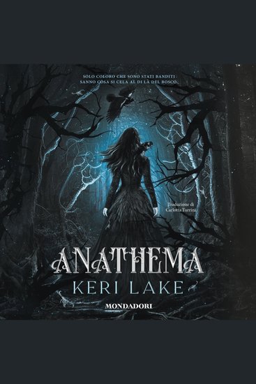 Anathema - cover