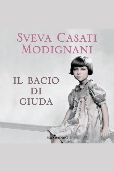 Il bacio di Giuda - cover