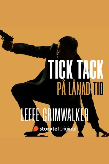 På lånad tid - cover