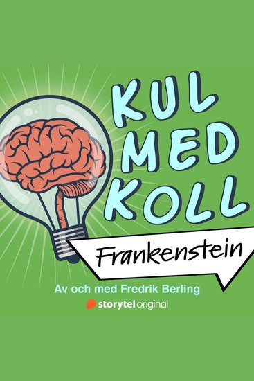 Frankenstein - cover