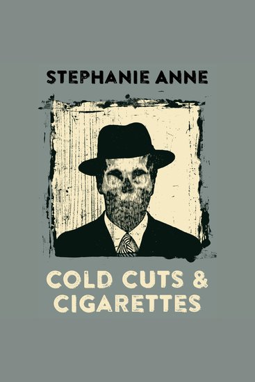 Cold Cuts & Cigarettes - cover