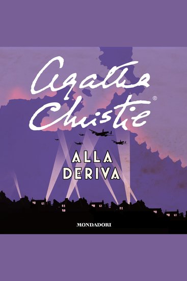 Alla deriva - cover