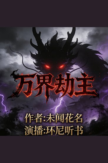 万界劫主 - cover