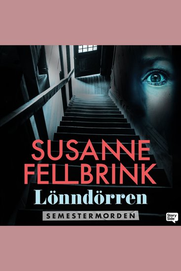 Lönndörren - cover