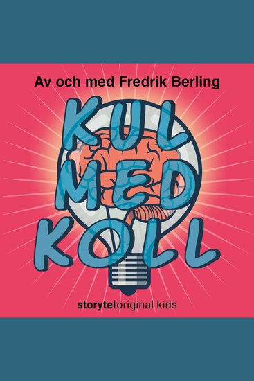 Kul med koll - Loppor och löss - cover