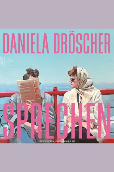 Sprechen - Leben Band 9 (ungekürzt) - cover