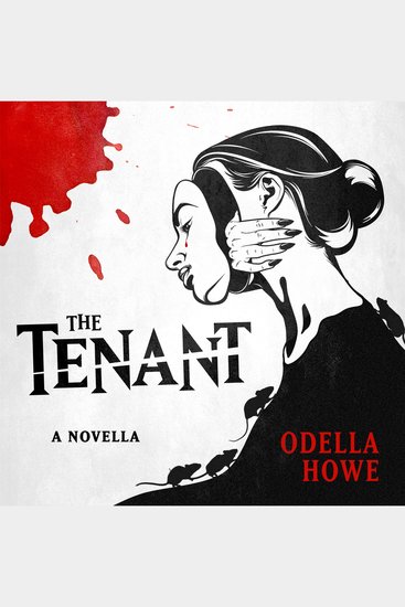 The Tenant - A Novella - cover