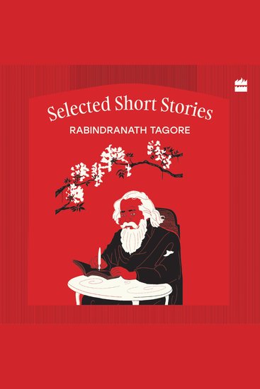 Selected Short Stories - cover