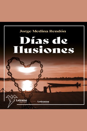 Días de ilusiones - cover
