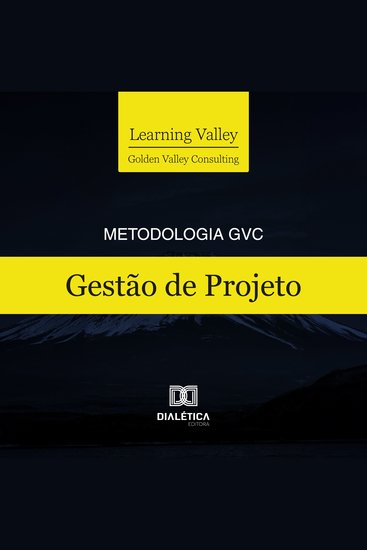 Metodologia GVC - Gestão de Projeto - cover