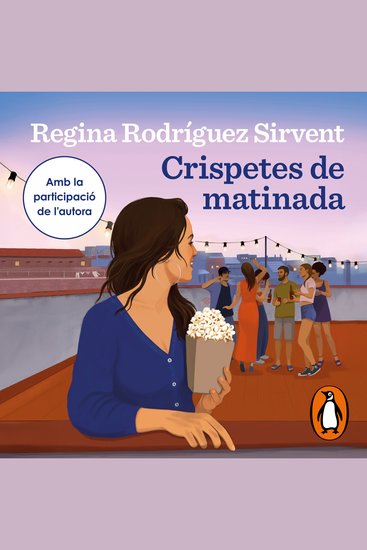 Crispetes de matinada - cover