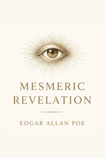Mesmeric Revelation - cover