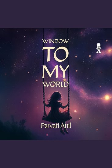 Window To My World - cover