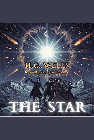 The Star - cover