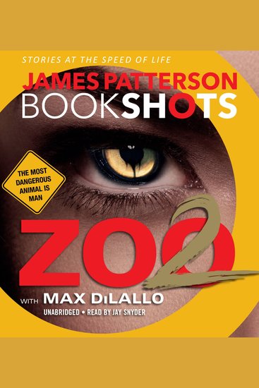 Zoo 2 - cover