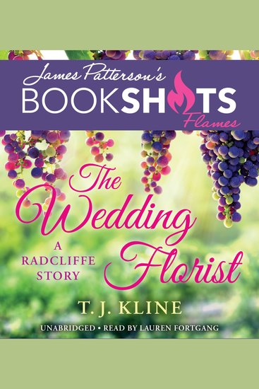 The Wedding Florist - A Radcliffe Story - cover