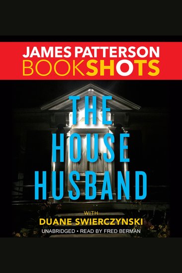 The House Husband - cover