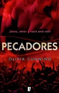 Pecadores