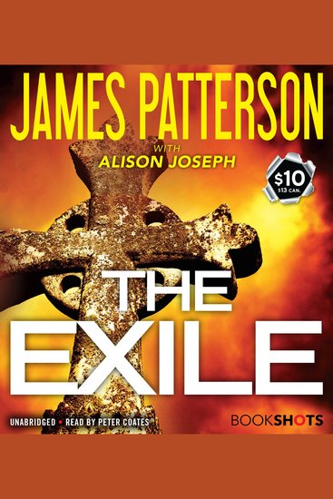 The Exile - cover