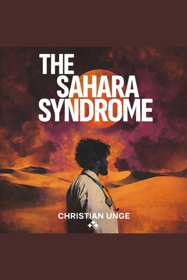 The Sahara Syndrome - cover