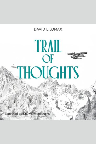 Trail of Thoughts - cover
