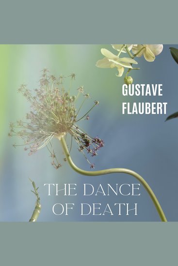 The Dance of Death - cover