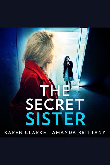 The Secret Sister - cover
