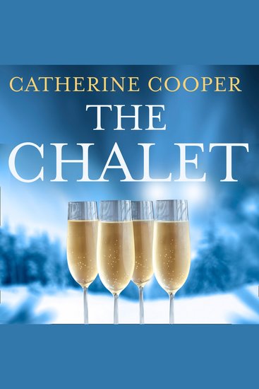 The Chalet - cover