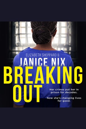 Breaking Out: The unbelievable inspirational true story of a former Class A drug dealer who became a probation worker - cover