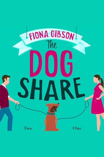 The Dog Share - cover