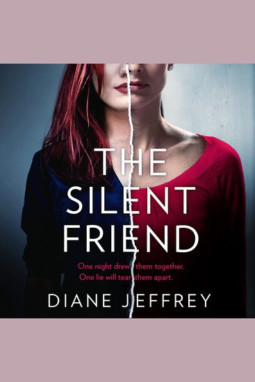 The Silent Friend - cover