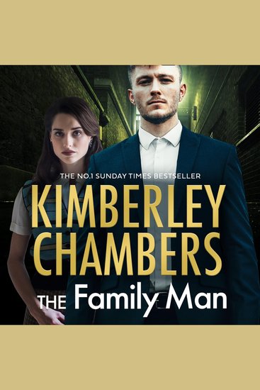 The Family Man - cover