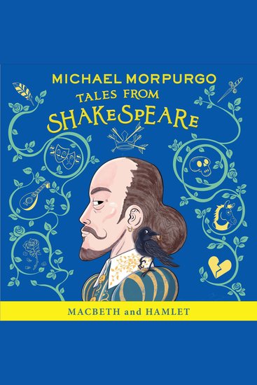 Macbeth and Hamlet (Michael Morpurgo’s Tales from Shakespeare) - cover